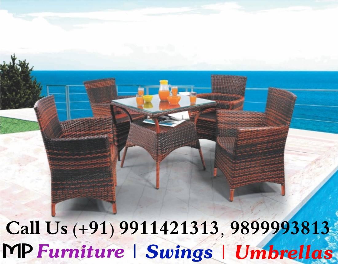 Garden Furnitures Manufacturers & Suppliers in Delhi, Supply all over India