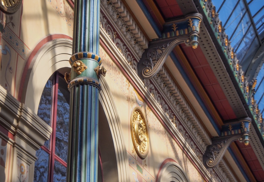 France École des Beaux Arts in Paris the world’s most influential Art