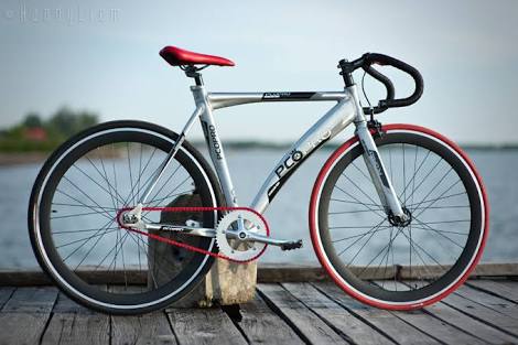 jenis fixie