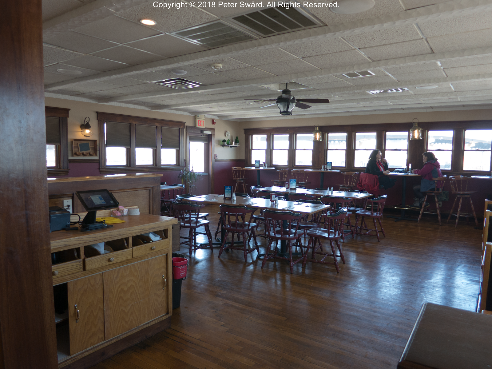 The Daily Lunch Jami's Kitchen Salem