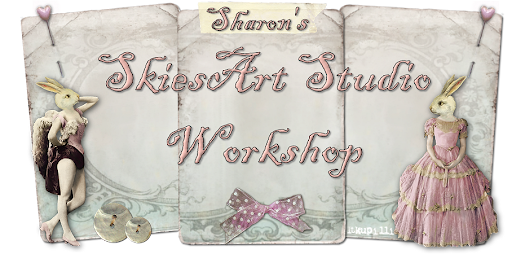 SkiesArt Studio Workshop