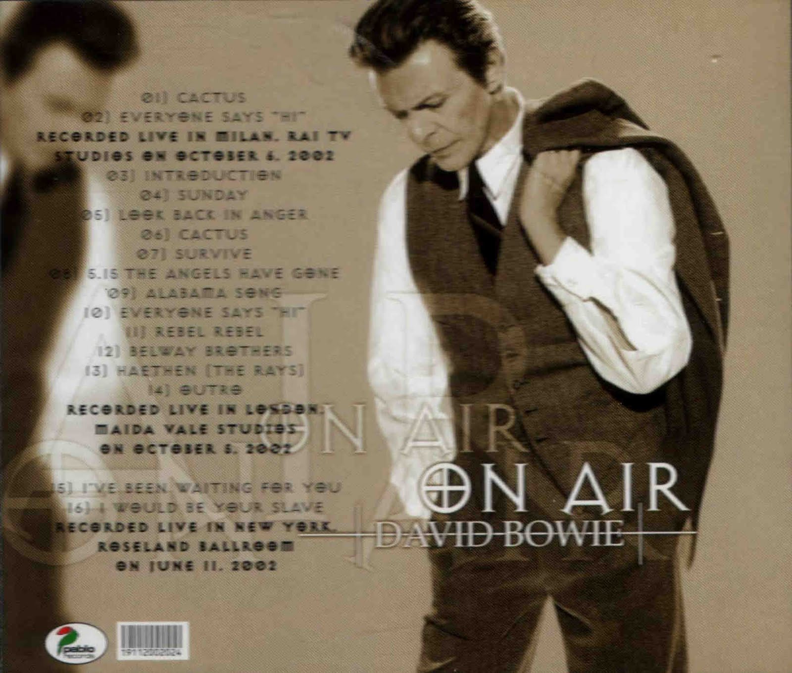 bowie something in the air vinyl bowie something in the air vinyl