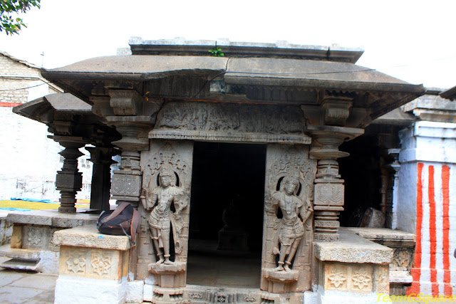 Sri Panchalingeshwara Temple, Sedam