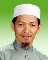Ketua Pemuda PAS Malaysia