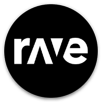 تطبيق Rave تطبيق Rave