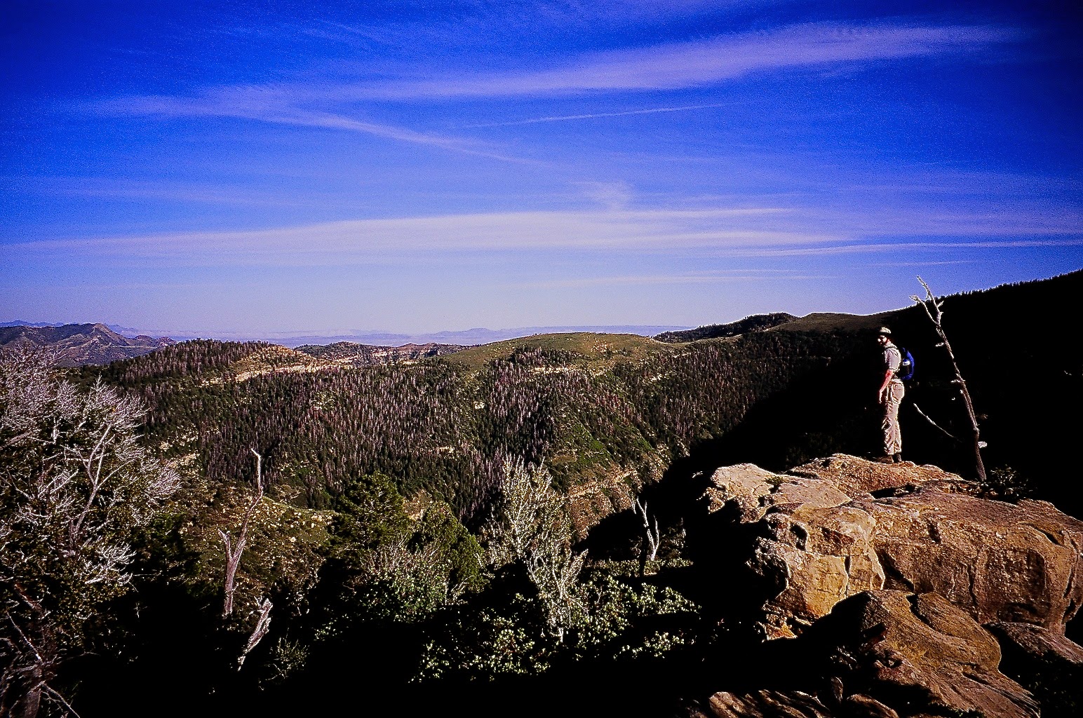 One Day in America Price Canyon Recreation Area, near Price, Utah