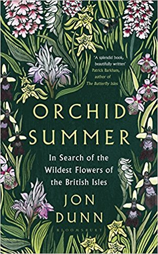 Orchid Summer