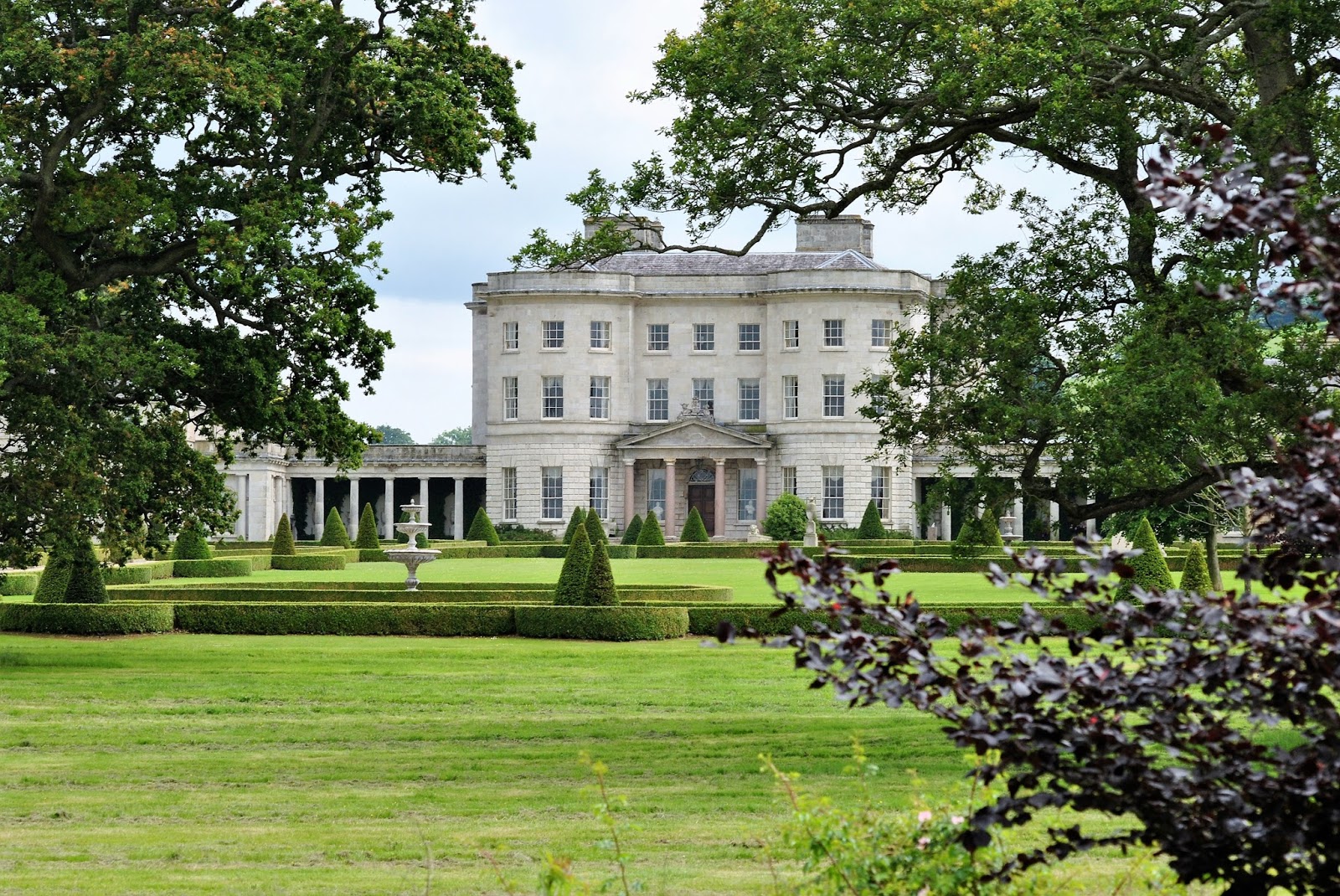 Landed families of Britain and Ireland (261) Aylmer of Lyons, Courtown, Kerdiffstown and Ayesha