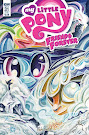 My Little Pony Friends Forever #31 Comic Cover Subscription Variant