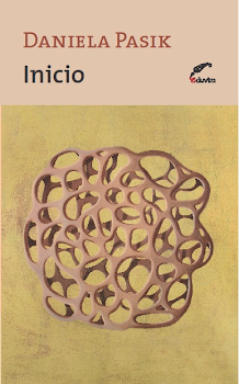 Inicio- Novela. Colección Temporal de la editorial Eduvim. Mayo 2011