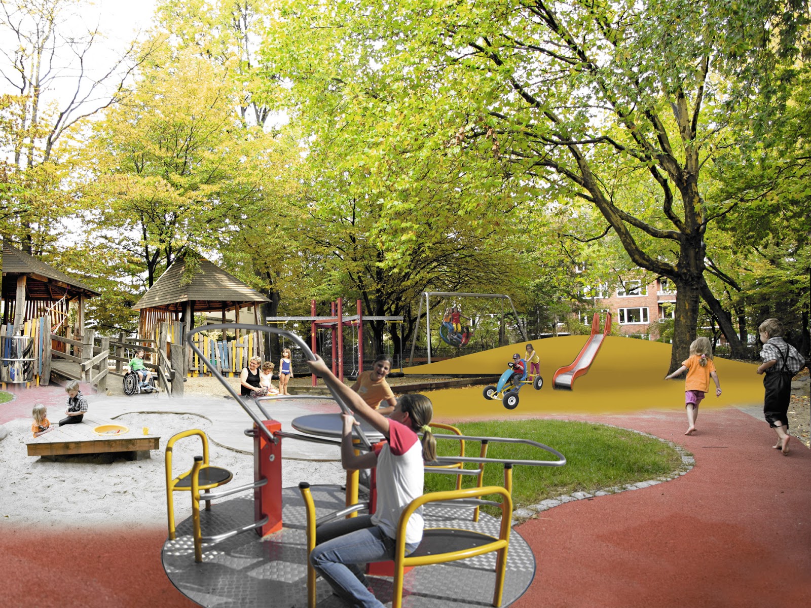 Abtauchen Und Entspannen Familienbesuch In Der Therme Erding