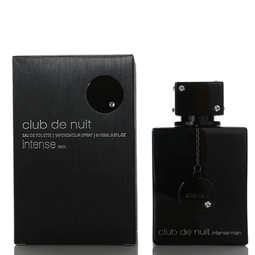 All about the Fragrance Reviews Review Armaf Club de Nuit Intense for Men