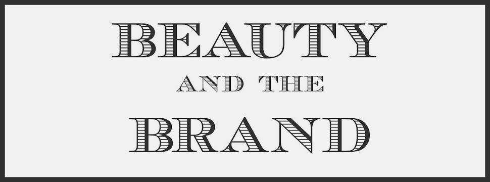 Beauty and the Brand 