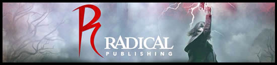 Radical Publishing Series