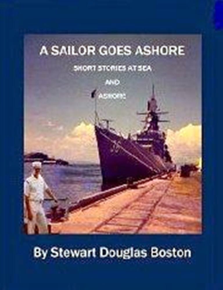 The Sailor Who Came Ashore