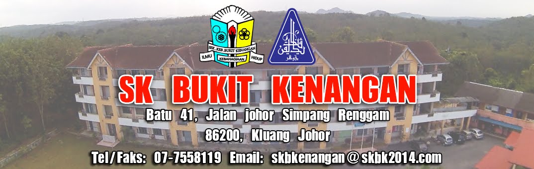 Berita Semasa SK Bukit Kenangan