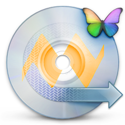 EZ CD Audio Converter EZ CD Audio Converter