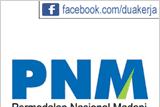 Lowongan Kerja PT PNM (Permodalan Nasional Madani) Terbaru April 2015
