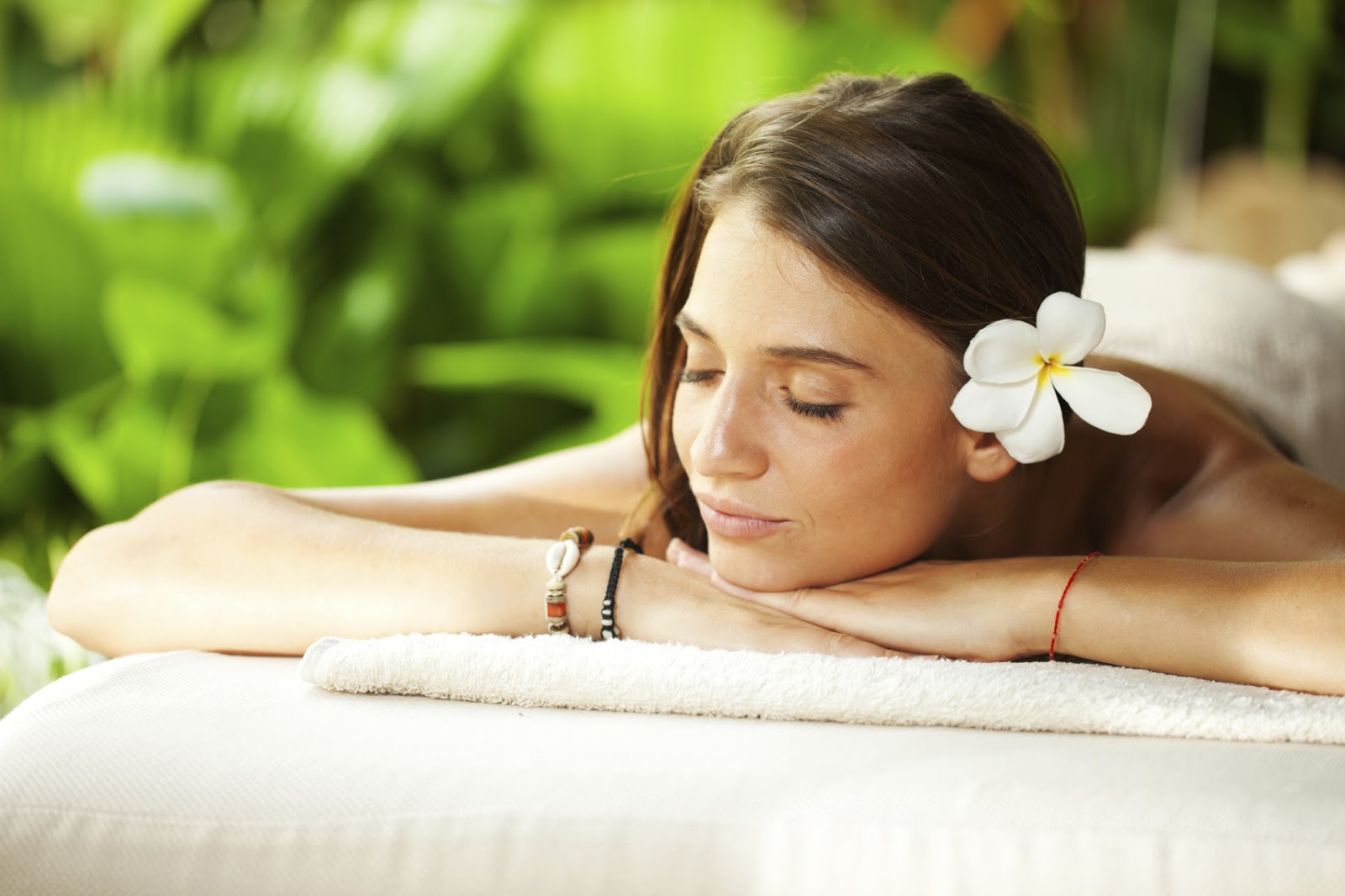 Benefits Of Massage Massage Therapy What Can It Cure 