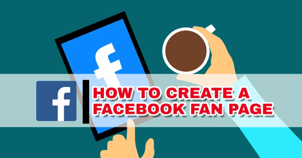 Create A Custom Facebook Page