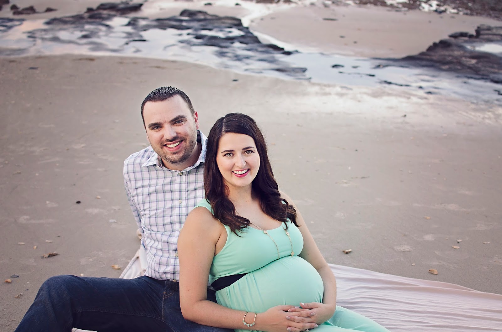 Ellis Maternity {Gainesville, FL Photographer Maternity Photographer