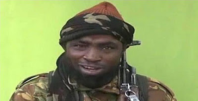 Boko haram leader Shekau disguises as a woman to escape capture — Army