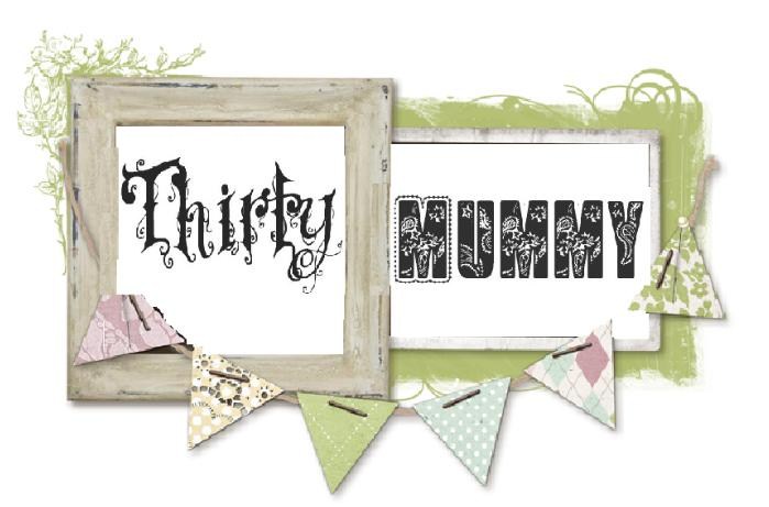 Thirty Mummy