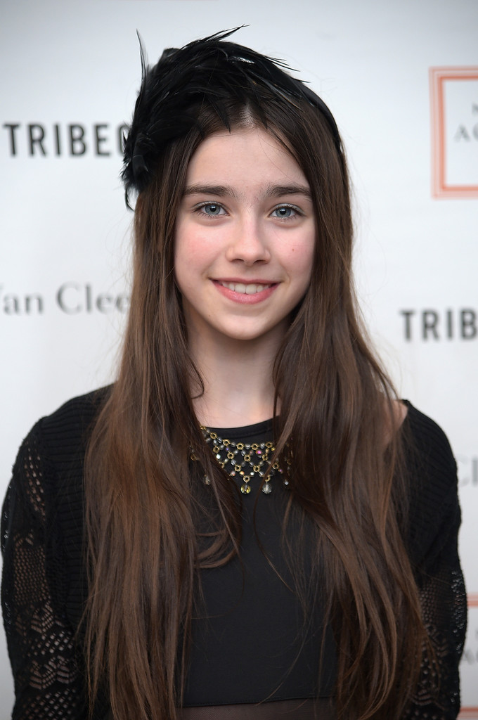 Starlet Arcade: Sterling Jerins