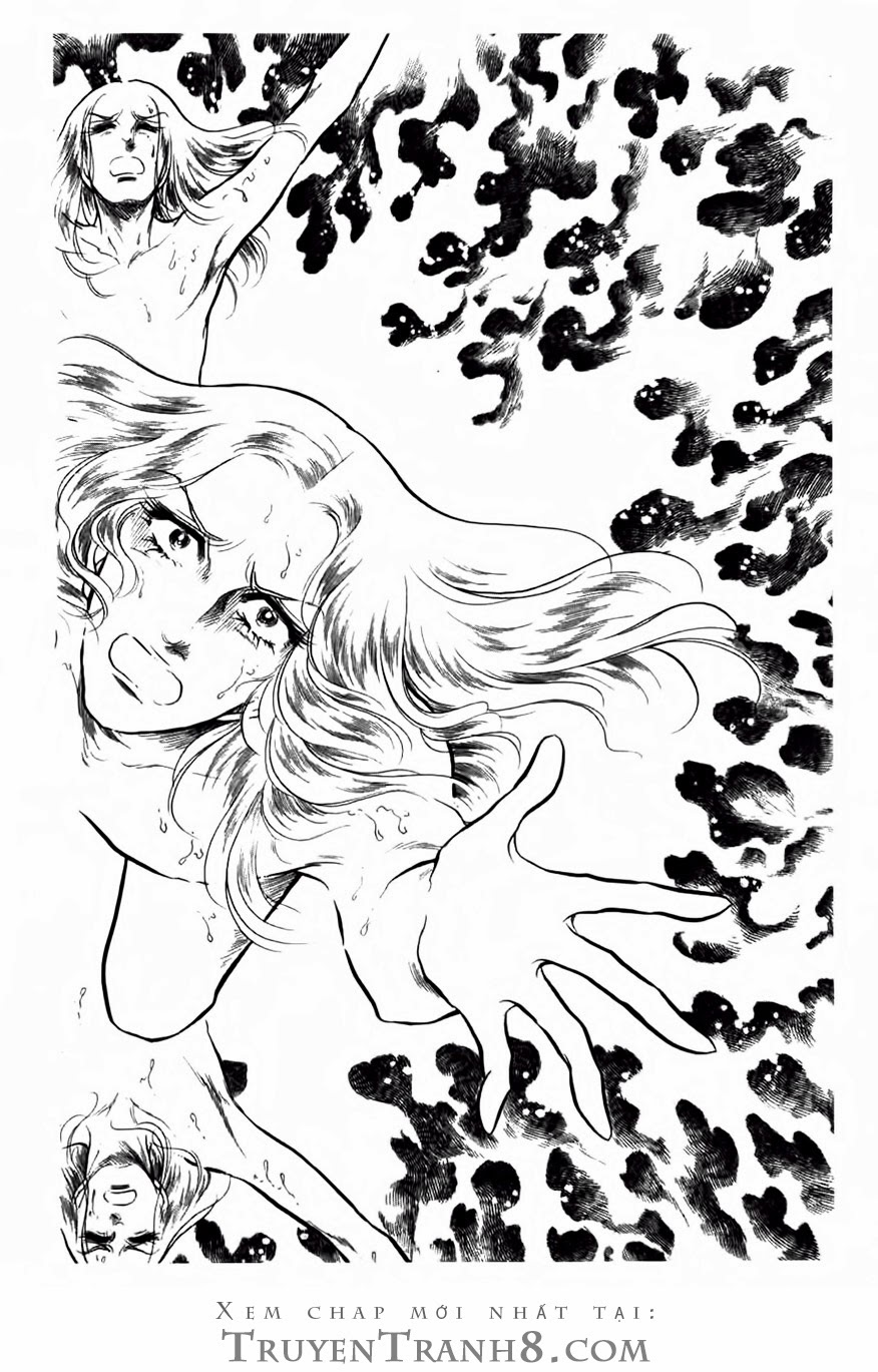Swan - Vũ Khúc Thiên Nga Chap 61 - Next Chap 62