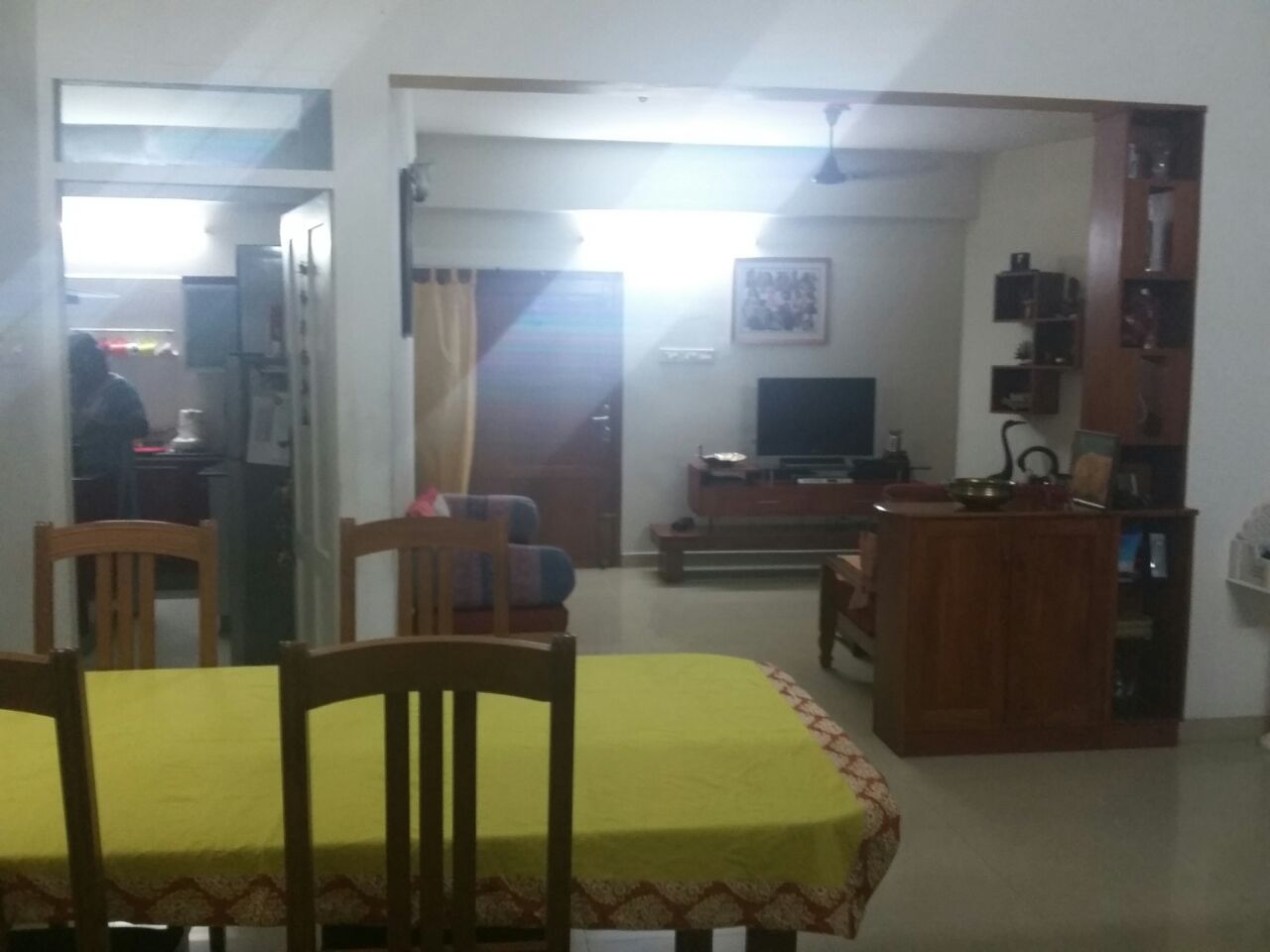 Fully Furnished 3bhk Flat/Apartment for sale in Sylvan Heights