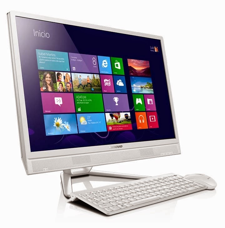 The best allinone desktops 2015