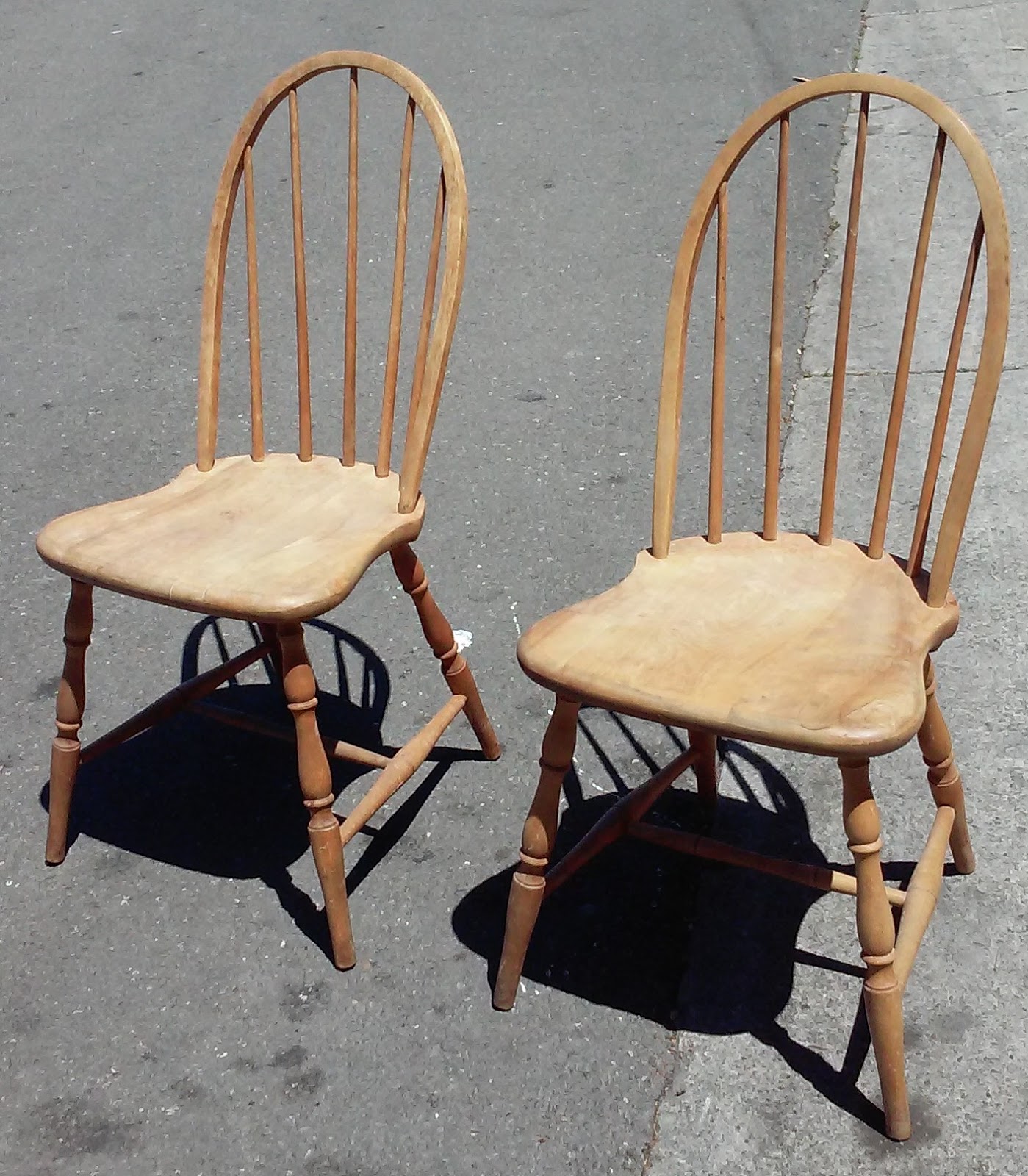 UHURU FURNITURE & COLLECTIBLES SOLD **BARGAIN BUY** 15005 Pair of