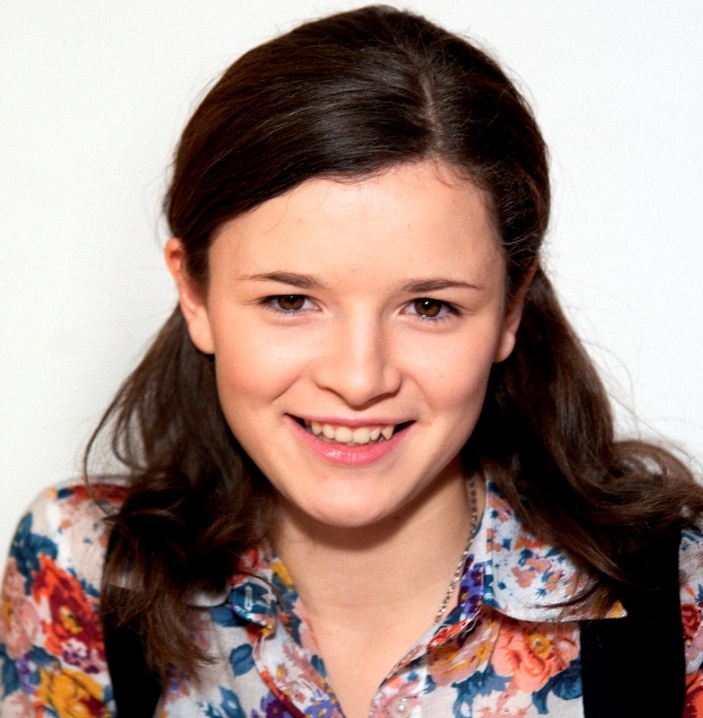 Miriam Katzer Miriam Katzer