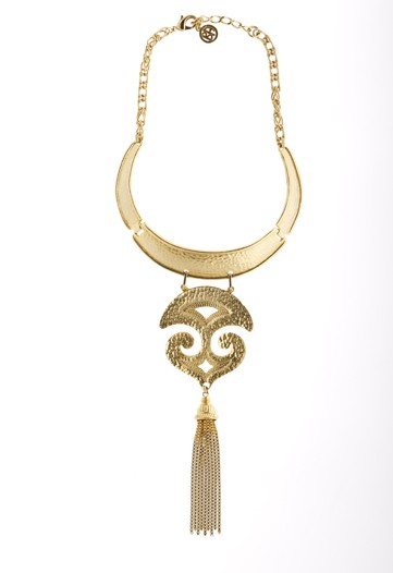 Cinderella's Closet: On the Fringe - Hot Fall 2011 Accessories