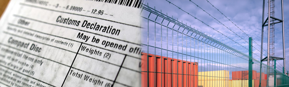 Gumruk Beyannameleri Nasil Doldurulur Www Ihracat Co Ihracat Ithalat Bilgi Platformu