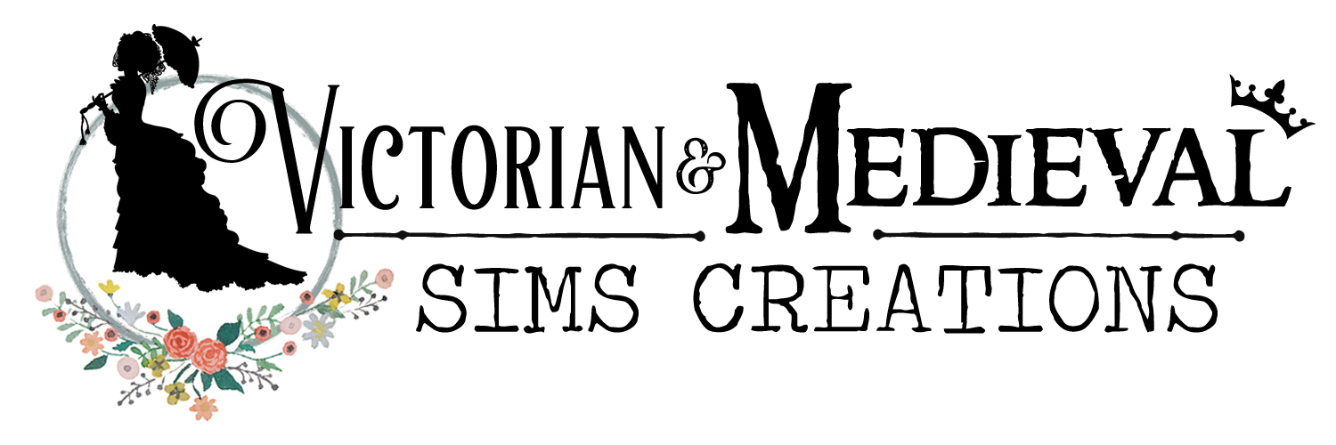 Victorian &amp; Medieval Sims