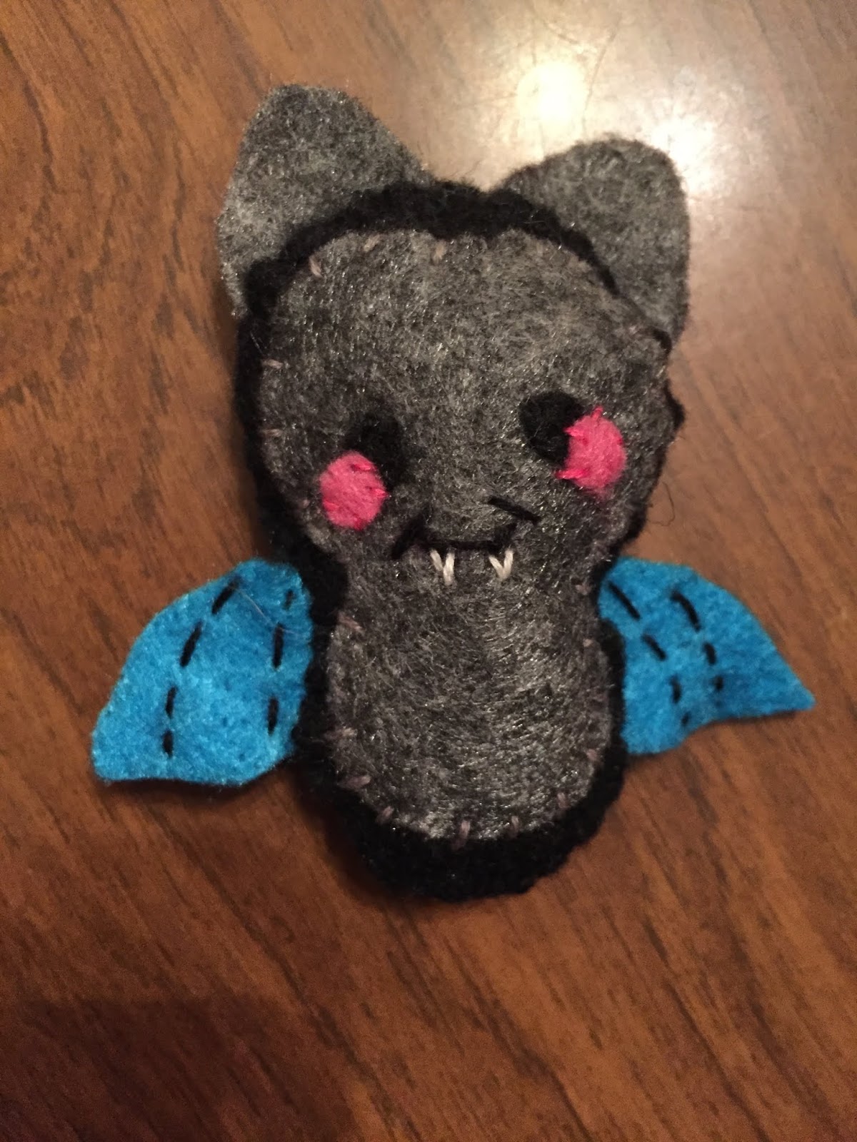 klutz sew mini animals toy