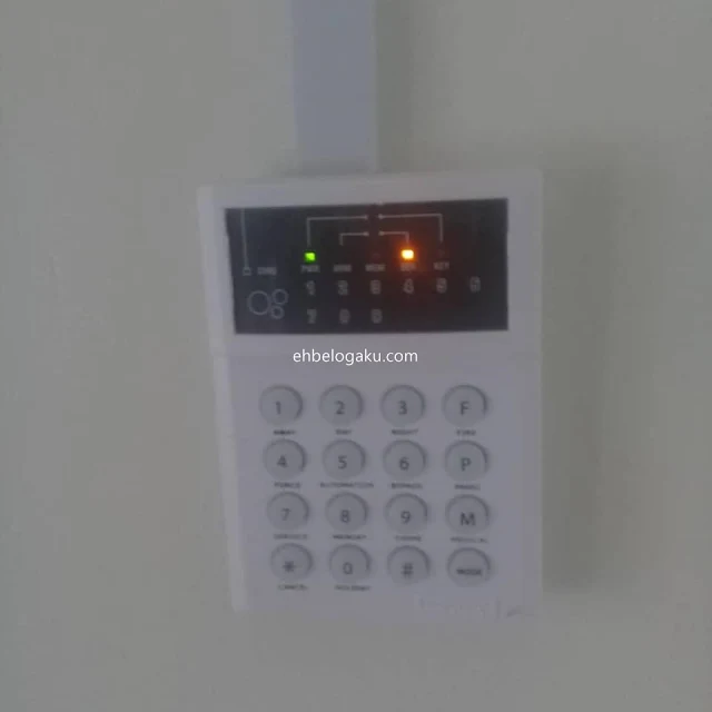 alarm system blugard,alarm system