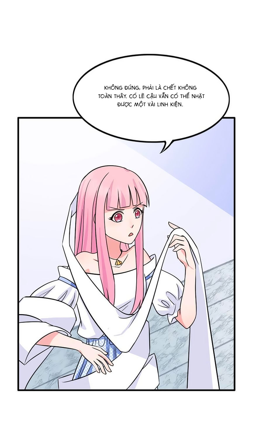 Số Hiệu 1314 - Chương 8 - Trang 49