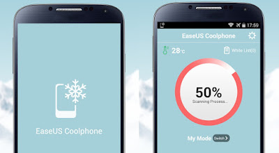 Aplikasi Pendingin Suhu Dan Baterai HP Android Terbaik