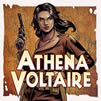 Athena Voltaire (2018)