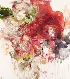 flores-rojas-pintura-moderna-contemporanea