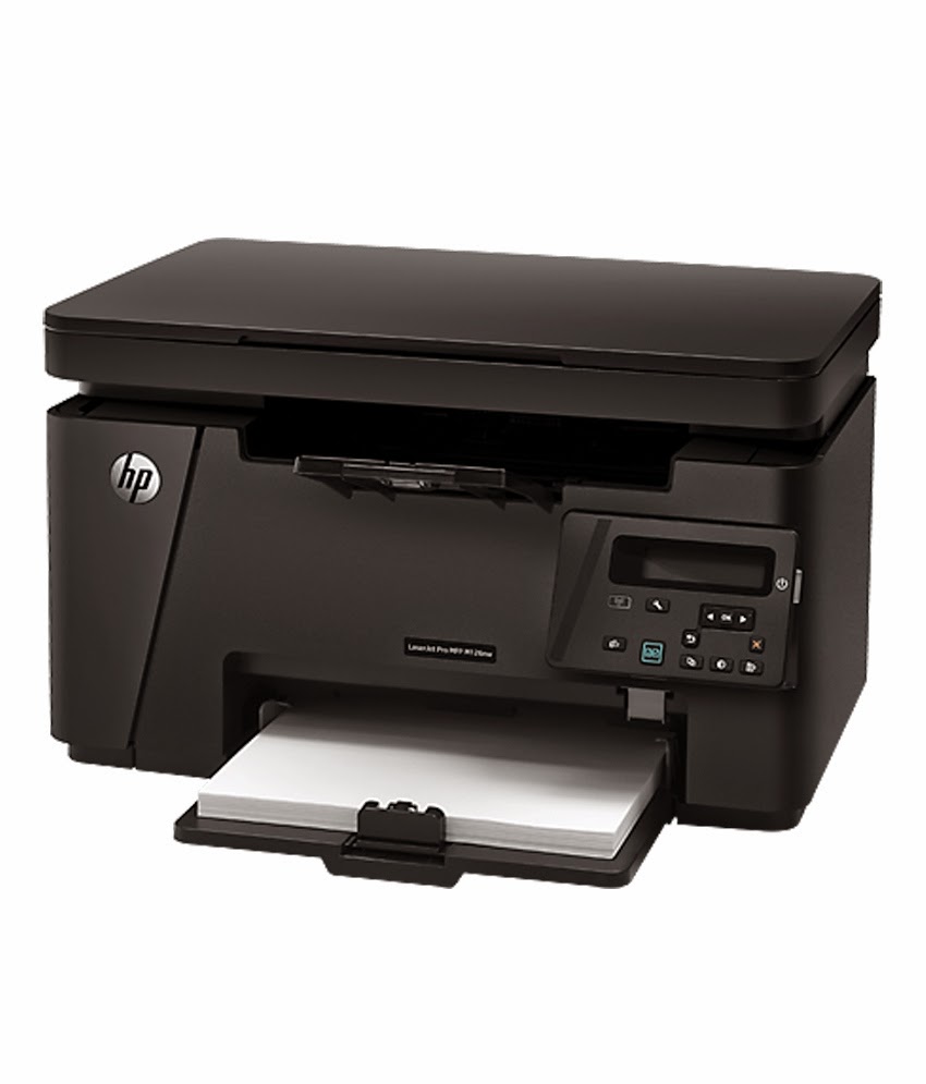 HP LaserJet M126nw Wifi MFP Printer Price, Specification & Unboxing