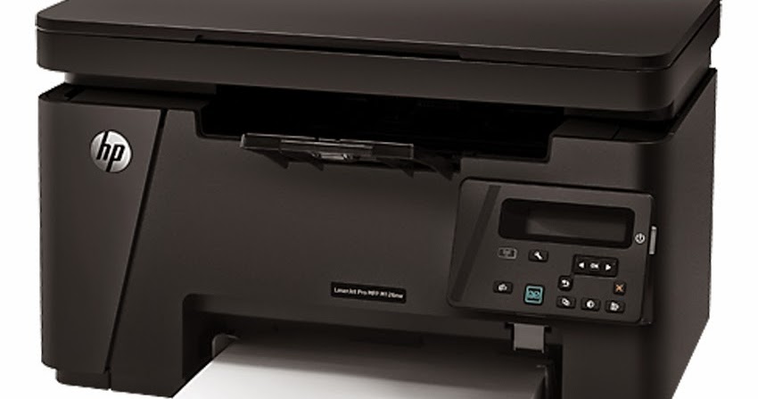 m126nw specification