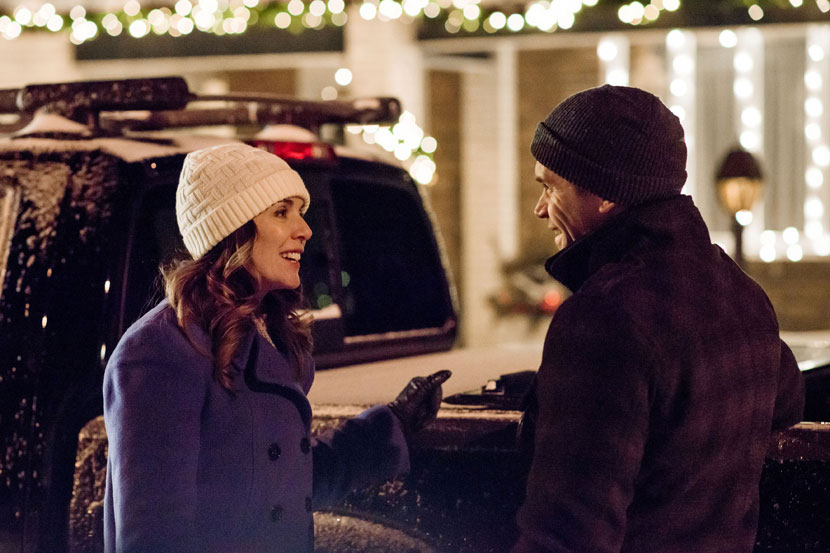 Its a Wonderful Movie Your Guide to Family and Christmas Movies on TV