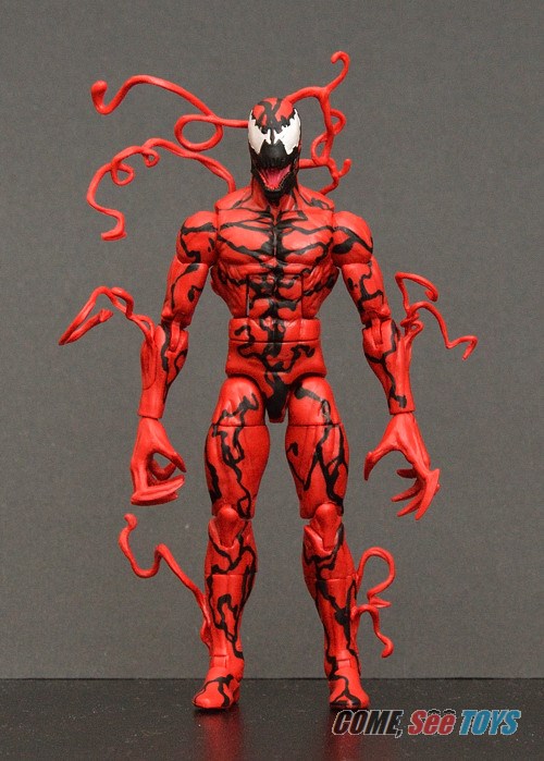 MARVEL Legends Infinite Series Savage Force Chameleon - Legends Infinite Series Savage Force Chameleon . Buy Force Chameleon toys in India. shop for MARVEL products in India