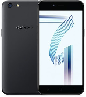 Spesifikasi dan harga Hp Oppo A71