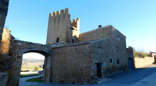 El Cerco de Artajona.