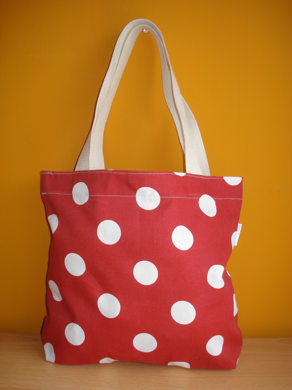 Cocholate by Cecilia Bolsos de tela.