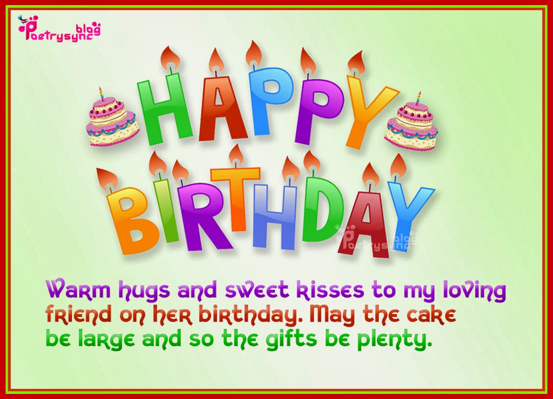 Happy Birthday Greetings and Wishes Picture eCards Download for Free ...